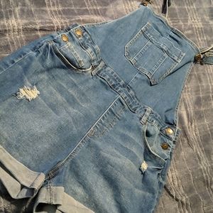 YMI overalls